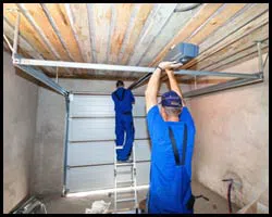 HighTech Garage Door Medina, OH 216-932-7897 - side-bar-g-door-installation