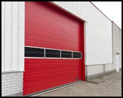 HighTech Garage Door Medina, OH 216-932-7897 - side-bar-g-door